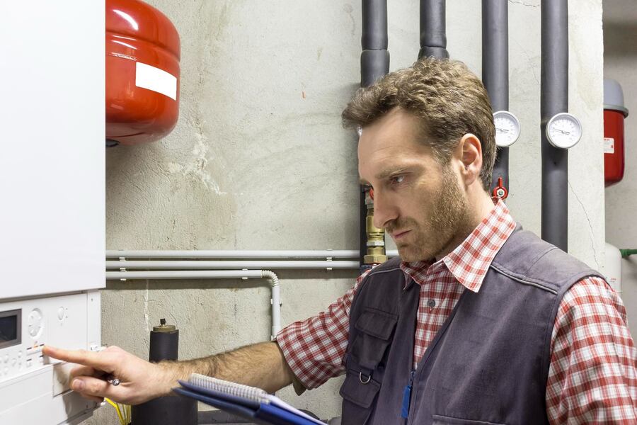 Water Heater Repair in Beverly Hills, CA